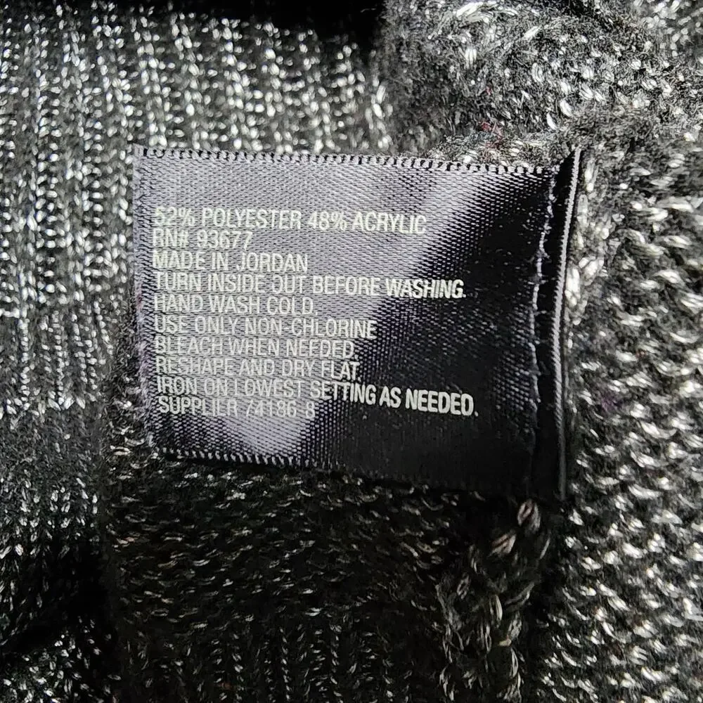 Worthington this sweater